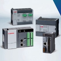 LS산전 PLC XBF-LD02S XGB 증설유닛 특수모듈 로드셀입력