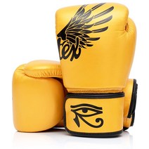 Fairtex BGV1 무에타이 복싱 트레이닝 스파링 장갑147666, 8 oz, Nation Blue