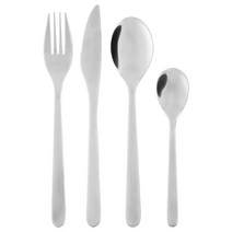 (정품) 이케아 IKEA FORNUFT 식기도구 24종SET, 색상