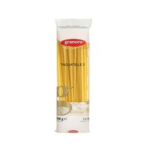 그라노로 탈리아텔레 페투치네 투움바파스타 500g, 단품
