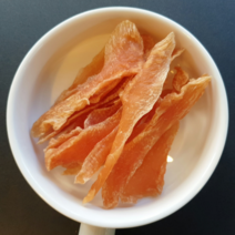 도기머기 닭가슴살육포, 3.닭가슴살육포 240g (대용량)