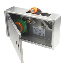 제함기 산업용 실링기 상자 테이프 포장기 머신, 상세이페이지 참고