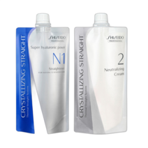 시세이도 매직약 셀프 남자 다운펌 매직 볼륨 스트레이트 400g 크림 11203436, 다운펌용_프리미엄 매직약-CT70_크림