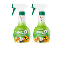 동성제약 비오킬 날파리킬 살충제, 10개, 370ml