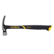 스탠리 FMHT51305 FatMax 396.9g (14온스) 고속 망치
