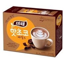 미떼 핫초코 마일드, 300g, 10개입, 1개