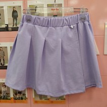 애플핑크 칼라예쁜랩스커트APX0R113GSV 산본뉴코아