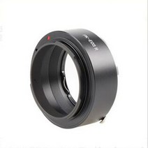 FOTGA-렌즈 어댑터 링 캐논 RF 마운트 미러리스 카메라 미놀타 MD/MC 렌즈 R5 R6 렌즈용 EOS R, [07] PK-EOSR, 07 PK-EOSR