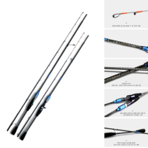 [오기몰] 마탄자 크레타 이카메탈 한치 낚시대 로드 오모리 리그 카본 솔리드
