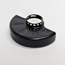 디월트 부품 DCG405 DCG409 그라인더 5인치 125mm 가드 안전카바 - N501323, 1개