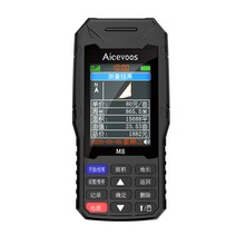 gps측량기 토지 면적 측정하는 기계 면적 에이커 거리, M10