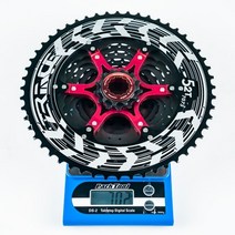 ZRACE 자전거 스프라켓 알파 12 s 경량 12 단 mtb 자전거 프리휠 호환, 12s 11-52t