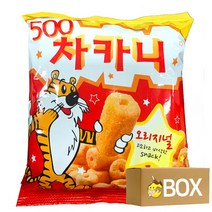 차카니 32g X 30봉 1박스