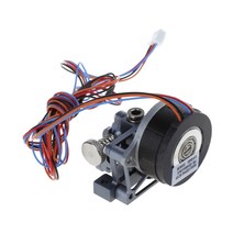 업그레이드 된 3D 프린터 액세서리 VORON 2.4/BM SHERPA MINI 올 메탈 압출기 고온 저항성 수리 부품, 0 A