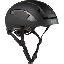 레이저 시티 젠 키네티 코어 자전거 헬멧 Lazer 386534, Matte Laurel Green, M