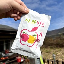 농부가 직접 만드는 산지직송 산소카페 청송군 ABC 쥬스 30개 60개, 30개입, 120ml
