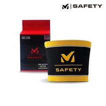 정식판매업체 밀레세이프티 각반 안전각반 발목 밴드 안전화, 1개