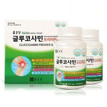 종근당 글루코사민프리미어큐, 상세페이지 참조, 상세페이지 참조