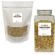바른건강 BOSWELLIA 귀한 보스웰리아 원물 덩어리 보스웨일리아 이집트산, 300g, 2개