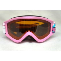 우벡스 고글 스노우보드 스키 UVEX GIRLS SPEEDY PRO PINK SKI/SNOWBOARD GOGGLES MADE IN GERMANY NEW!