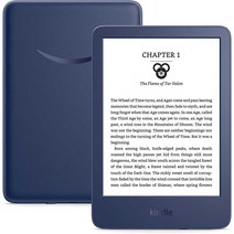 킨들 전자책 리더기 6인치 청소년 ebook 유스 에디션, 상세 페이지 참고, 킨들 전자책 리더기 패키지4