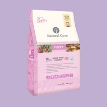 에코5a 강아지사료, 7kg