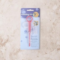 반려동물 투약기 약먹이기 동물투약기 디스펜서, 없음, 상세설명 참조