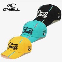 오닐 [오닐] 공용 워런 볼캡 OUACL1611, MANGO (214)/58