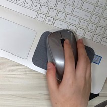 항균 기본 미니 휴대용 태블릿 아이폰 패드 마우스패드 소형 휴대용 병원 치과 피부과 매장 카운터 카페 매장, TC원단, 1개