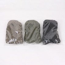 다용도 캠핑 텐트 타프 고정 밧줄 30M, 카키