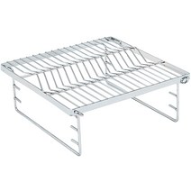 캠핑 화로대 스노우 피크(snow peak) 그릴 네트, 단품