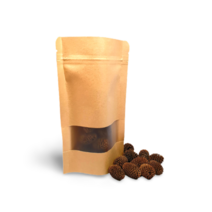 오리나무열매 30개 새우놀이터 블랙워터 수질안정 PH하강 열대어 발색강화, 사방오리나무열매 30개