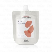 한율 빨간쌀 진액 보습크림 70ml, 1개