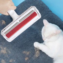 반영구 돌돌이 강아지 고양이 털 제거 청소 롤클리너, 반영구돌돌이-커버귀, 반영구돌돌이-커버귀