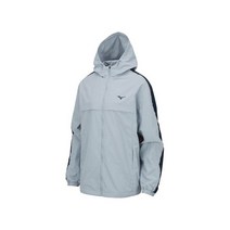 미즈노 레트로 느낌 바람막이 2컬러 RB WINDBREAKER 32YE1522 NC서면