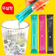 피키스틱 전해질 보충 무설탕 제로 이온음료 비타민워터 가루 분말 등산 라이딩 음료 10포, 2 핑크