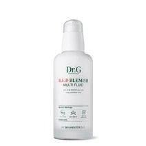 닥터지 레드블레미쉬 멀티플루이드 100ml(null), 100ml, 4개