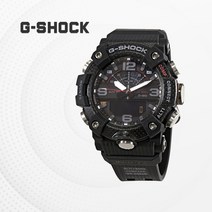 G샥 G-SHOCK 전자손목시계 진품AS가능 GG-B100-1A