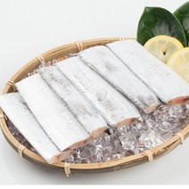 무료배송Event중) 제주은갈치 400g내외