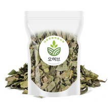 오허브 국내산 감잎 감나무잎 시엽 250g, 감잎250g