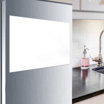 빔프로젝터 스마트 학교 학원 칠판 전자칠판 전자 디지털화이트 보드 마그네틱 소프트 보드, a2 42 x 59.7cm