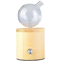 아로마 테라피 기계 에센셜 오일 향기 디퓨저, 뉴질랜드 긴병