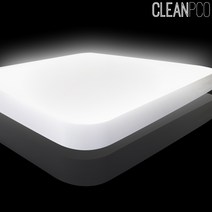 d10 광민라이팅 뉴스마트 LED 사각방등 50W(국산칩사용)