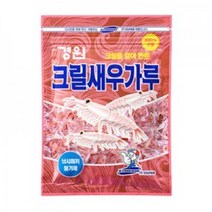 경원 new 크릴새우가루 새우향 첨가제 22011, 1개