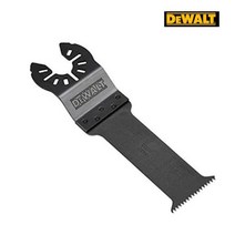 디월트 멀티커터날 DWA4205 30mm 강목용