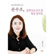 손수조 장례지도사가 된 청년 정치인 : 85년생 정치단절녀 이야기, 도서