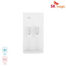 [공식판매점]SK매직 슬림 정수기 나노 WPU-B200C 1년관리포함