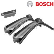 보쉬 와이퍼 BMW 530i E60 05 10년식 BMW와이퍼-72394EA
