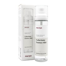 마녀공장 갈락토미 에센스 미스트 120ml, 단품