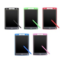 스마트 전자 메모 디지털 그림 lcd칠판 8.5크기, 그린